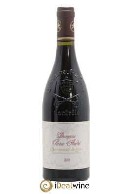 Châteauneuf-du-Pape Pierre André (Domaine)