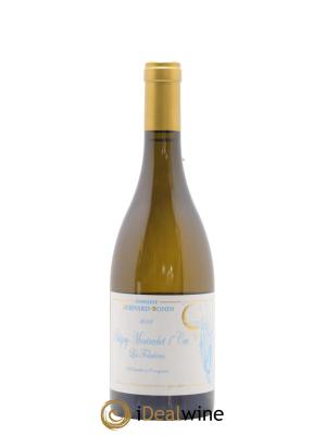 Puligny-Montrachet 1er Cru Les Folatières Bernard Bonin