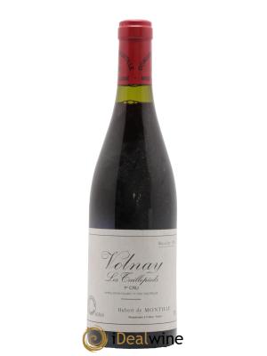 Volnay 1er Cru Les Taillepieds De Montille (Domaine)