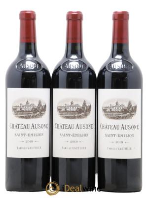 Château Ausone 1er Grand Cru Classé A