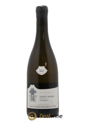 Saint-Aubin 1er Cru En Remilly Jean-Claude Bachelet (Domaine)