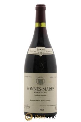 Bonnes-Mares Grand Cru Domaine Drouhin-Laroze