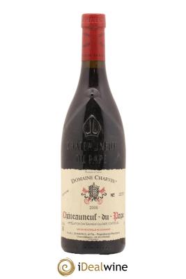 Châteauneuf-du-Pape Charvin (Domaine)