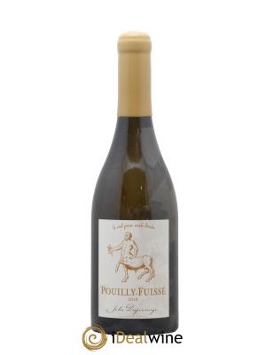 Pouilly-Fuissé Jules Desjourneys