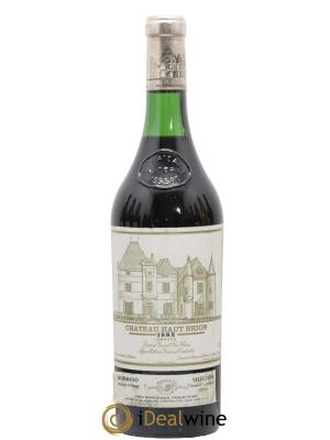 Château Haut Brion 1er Grand Cru Classé