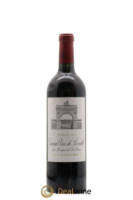 Château Léoville Las Cases 2ème Grand Cru Classé