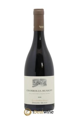 Chambolle-Musigny Arlaud