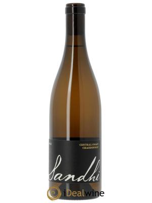 Central Coast Chardonnay Sandhi Wines - Rajat Parr 