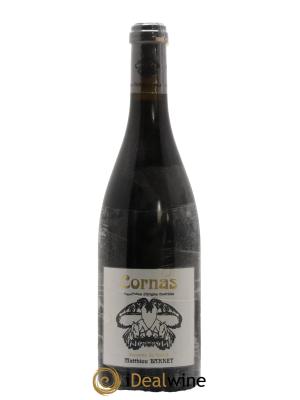 Cornas Ogre Coulet (Domaine du) - Matthieu Barret