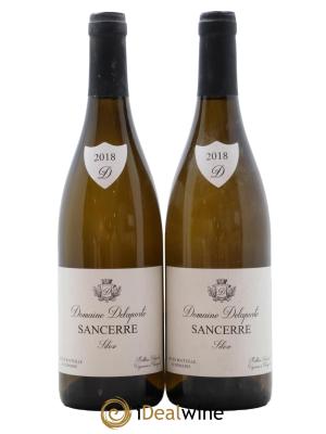 Sancerre Silex Delaporte