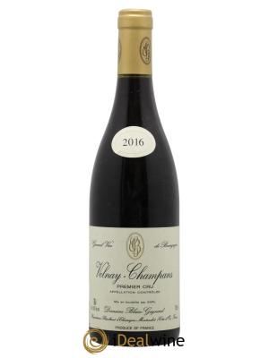 Volnay 1er Cru Champans Blain-Gagnard (Domaine)