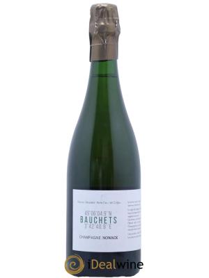 Champagne Bauchets Maison Nowack