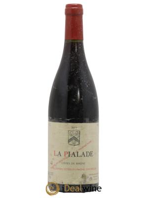 Côtes du Rhône La Pialade Emmanuel Reynaud