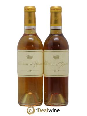 Château d' Yquem 1er Cru Classé Supérieur