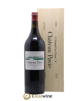 Château Pavie 1er Grand Cru Classé A