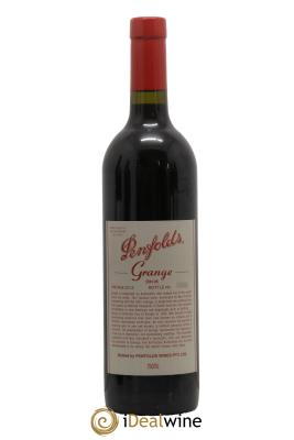 South Australia Penfolds Wines Grange