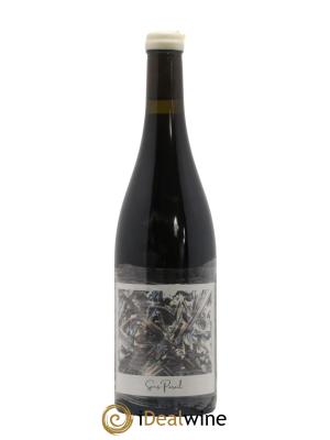Vin de France Sans Pareil Grenache Noir Domaine MB Wine