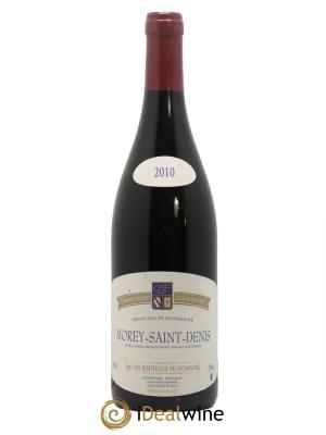 Morey Saint-Denis Domaine Coquard Loison-Fleurot