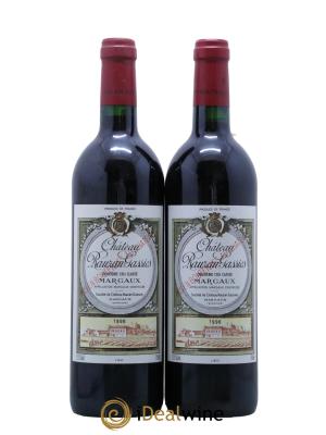 Château Rauzan-Gassies 2ème Grand Cru Classé 