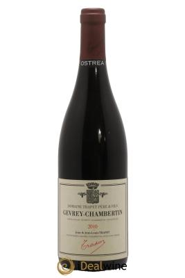 Gevrey-Chambertin Ostrea Domaine Trapet 