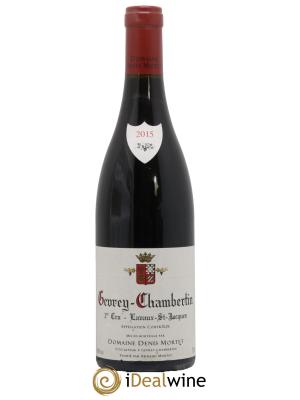 Gevrey-Chambertin 1er Cru Lavaux Saint Jacques Denis Mortet (Domaine)