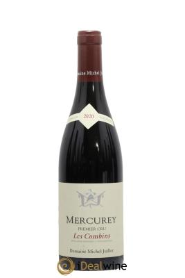 Mercurey 1er Cru Les Combins Domaine Michel Juillot