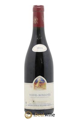 Vosne-Romanée Mugneret-Gibourg (Domaine)