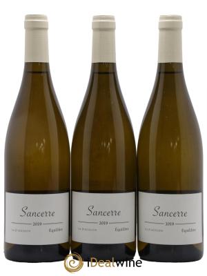 Sancerre Equilibre Domaine S et JP Agisson