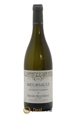 Meursault Les Grands Charrons Michel Bouzereau et Fils (Domaine) 