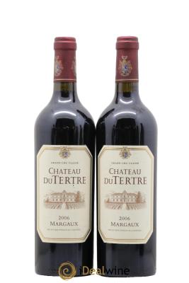 Château du Tertre 5ème Grand Cru Classé