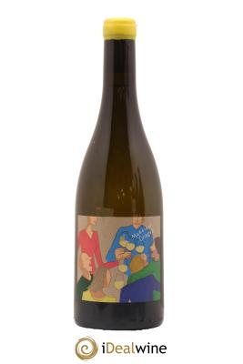 Vin de Savoie Monsieur Gringet Domaine Belluard