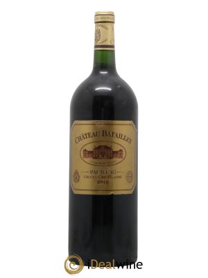 Château Batailley 5ème Grand Cru Classé