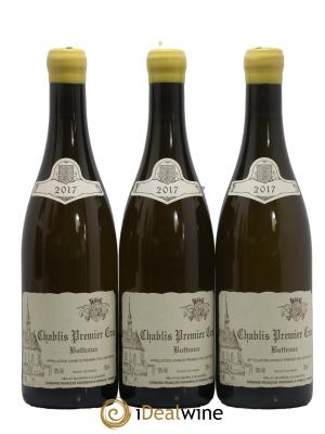 Chablis 1er Cru Butteaux Raveneau (Domaine)