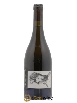 Chablis 1er Cru Butteaux Pattes Loup (Domaine)