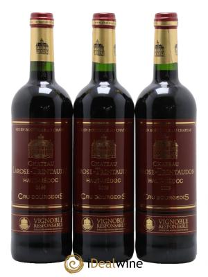 Château Larose Trintaudon Cru Bourgeois