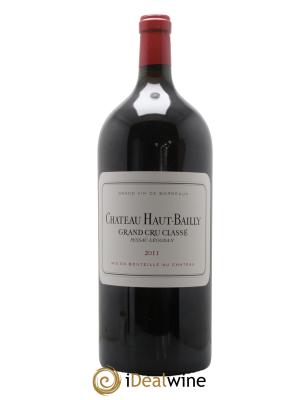 Château Haut-Bailly Cru Classé de Graves