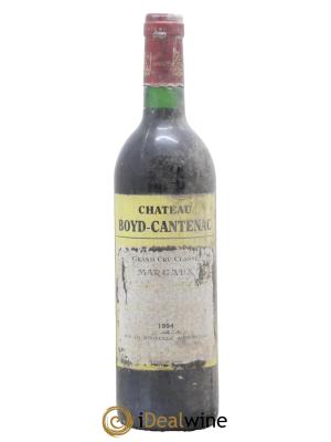 Château Boyd Cantenac 3ème Grand Cru Classé