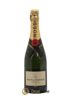 Brut Impérial Moët et Chandon