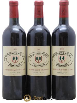 Château Pavie Macquin 1er Grand Cru Classé B