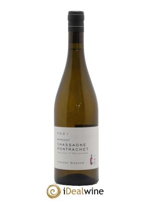 Chassagne-Montrachet 1er Cru Morgeot Vincent Dancer