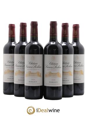 Château Prieuré Lichine 4ème Grand Cru Classé 