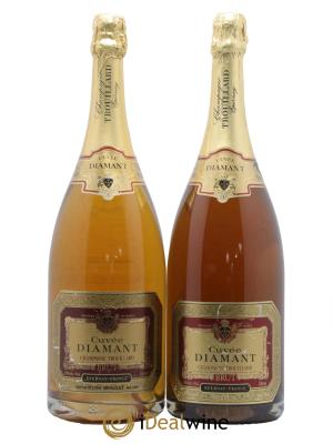 Champagne Brut Cuvee Diamant Trouillard