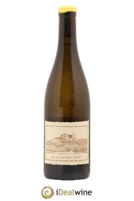 Côtes du Jura Montferrand savagnin Anne et Jean-François Ganevat