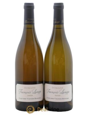 Givry Clos des Vignes Rondes François Lumpp (Domaine) 