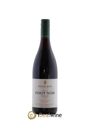 Central Otago Felton Road Block 5 Pinot Noir