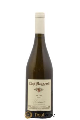 Saumur Brézé Clos Rougeard