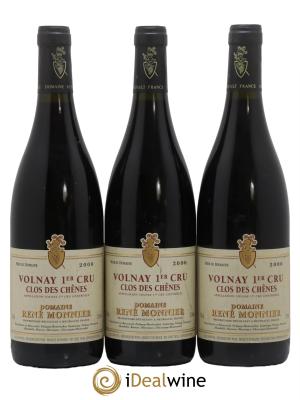 Volnay 1er Cru Clos Des Chênes René Monnier