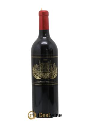 Château Palmer 3ème Grand Cru Classé 