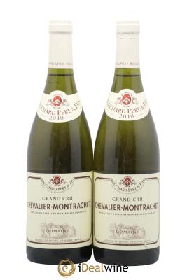 Chevalier-Montrachet Grand Cru Bouchard Père & Fils