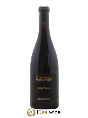 Cornas Billes Noires Coulet (Domaine du) - Matthieu Barret